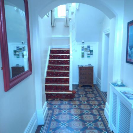 The Russet House Otel King's Lynn Dış mekan fotoğraf