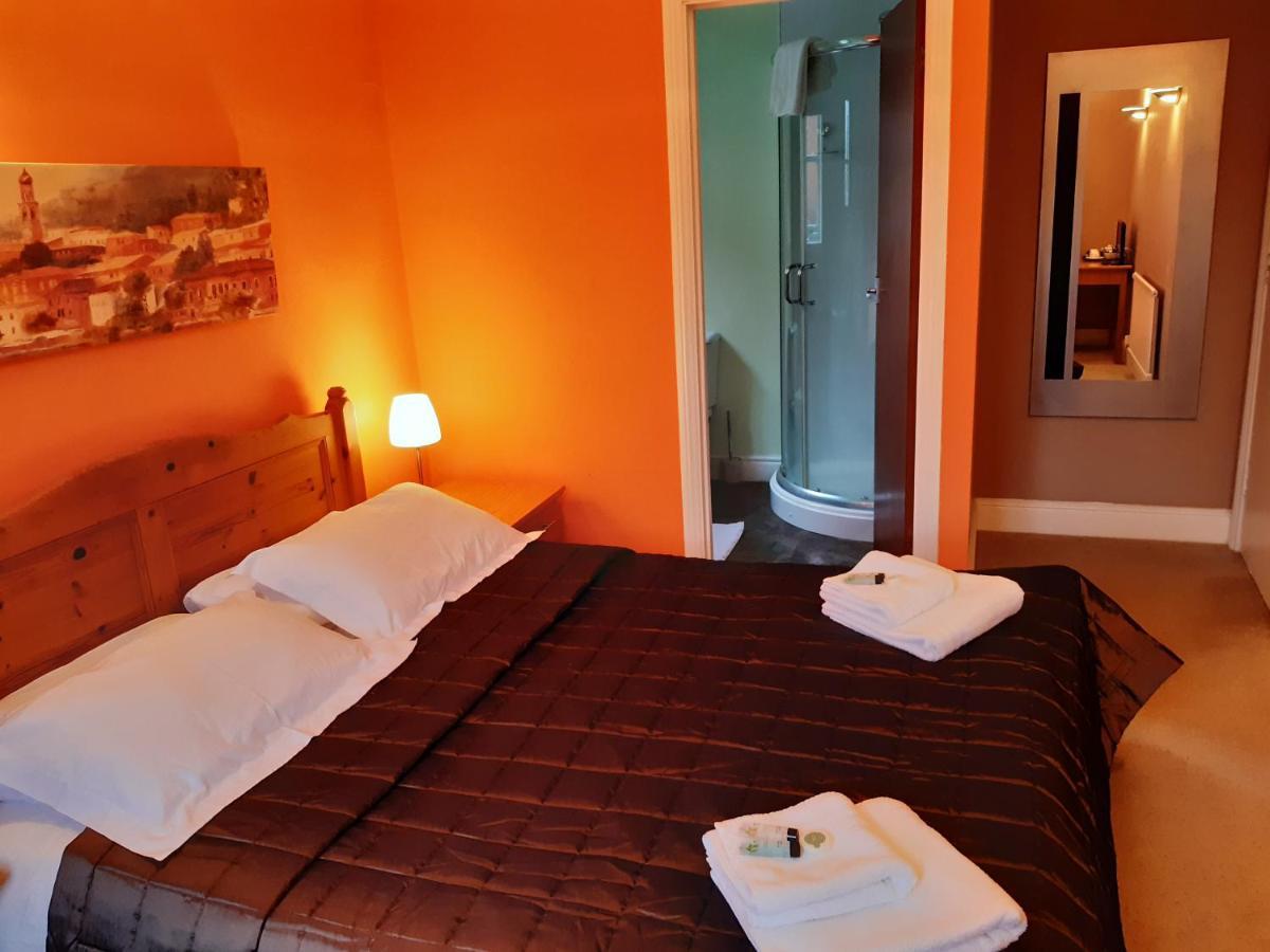The Russet House Otel King's Lynn Dış mekan fotoğraf