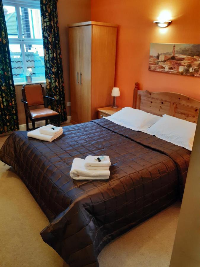 The Russet House Otel King's Lynn Dış mekan fotoğraf
