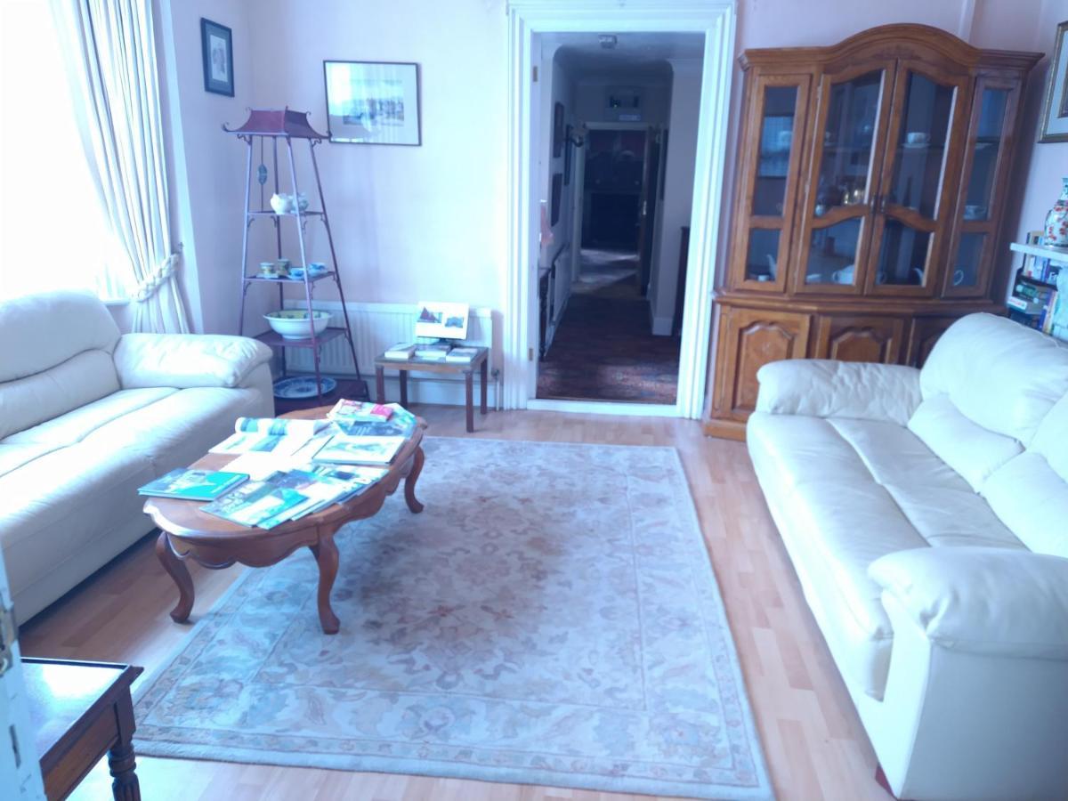 The Russet House Otel King's Lynn Dış mekan fotoğraf