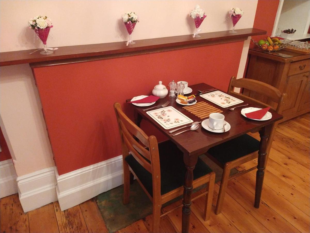 The Russet House Otel King's Lynn Dış mekan fotoğraf