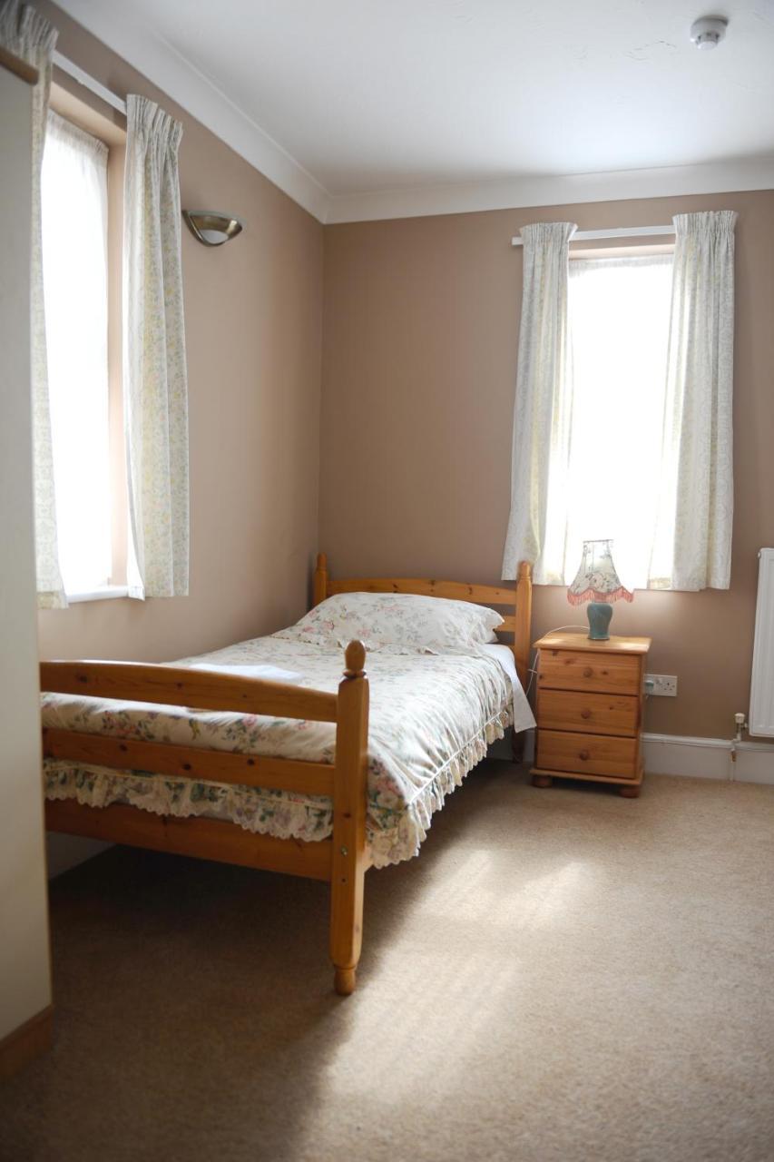 The Russet House Otel King's Lynn Dış mekan fotoğraf