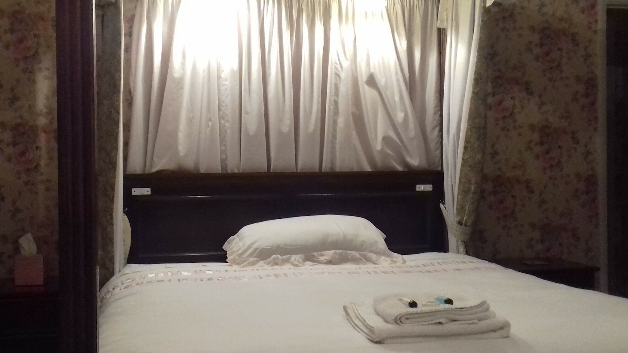 The Russet House Otel King's Lynn Dış mekan fotoğraf