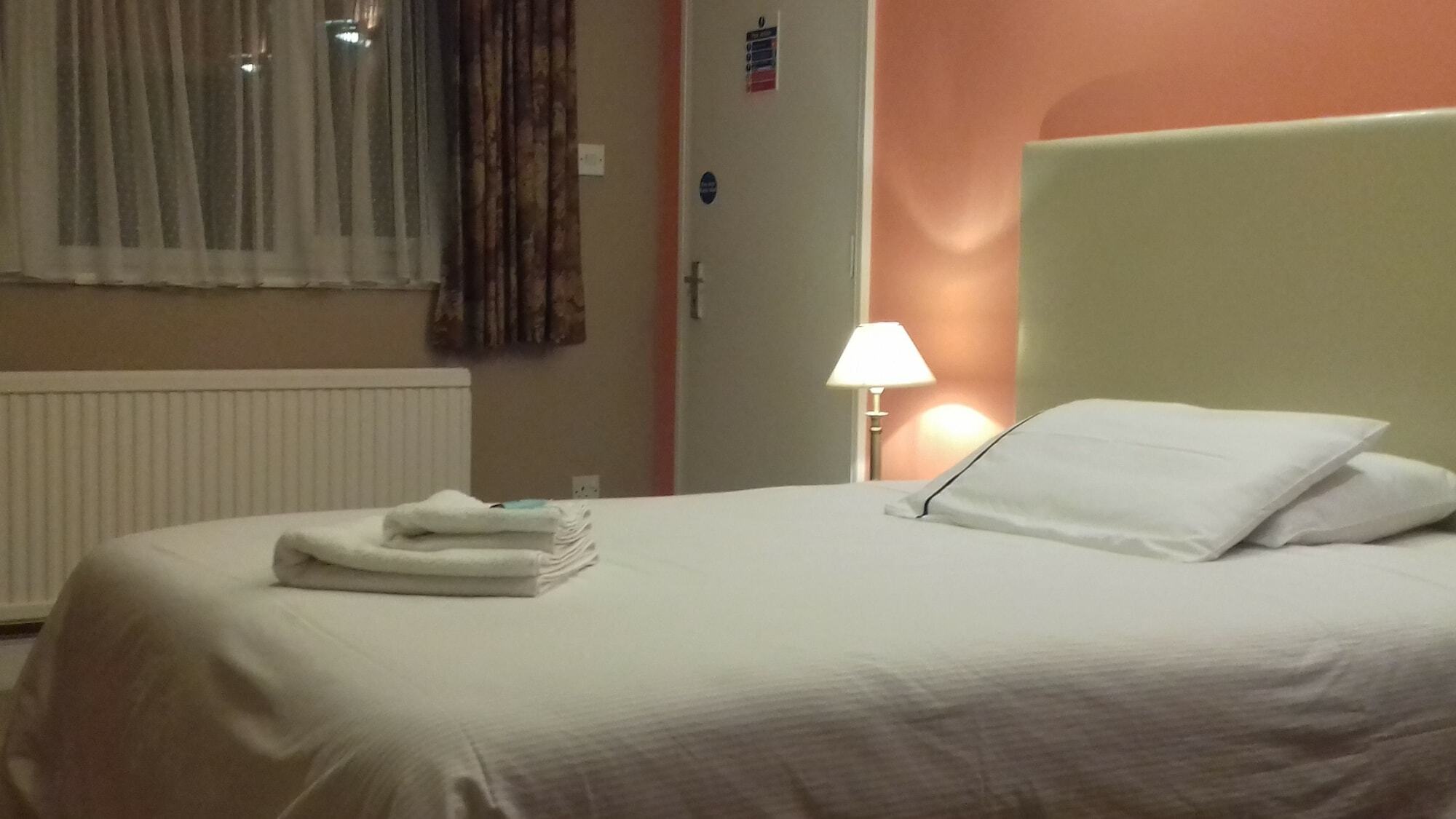 The Russet House Otel King's Lynn Dış mekan fotoğraf