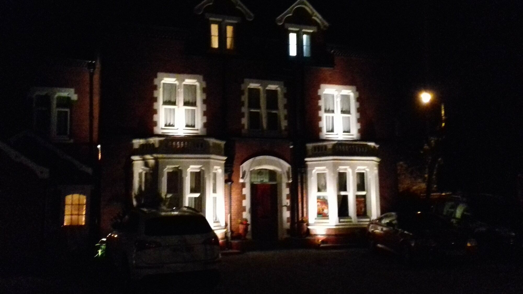 The Russet House Otel King's Lynn Dış mekan fotoğraf